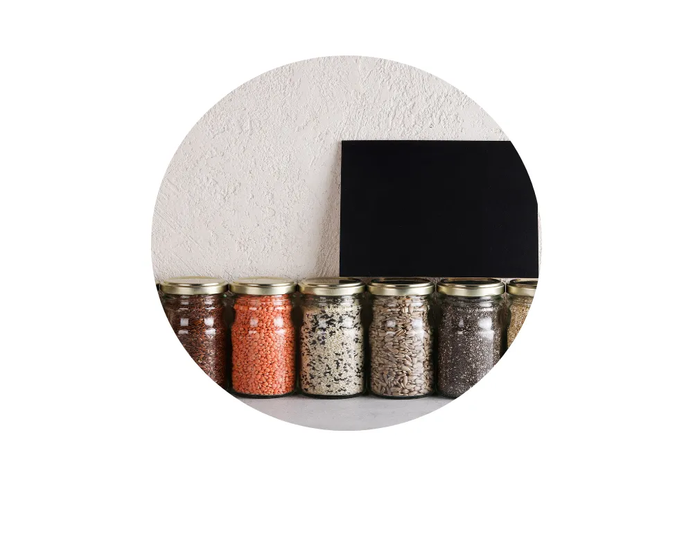  Kuru Gıda & Temel Tüketim